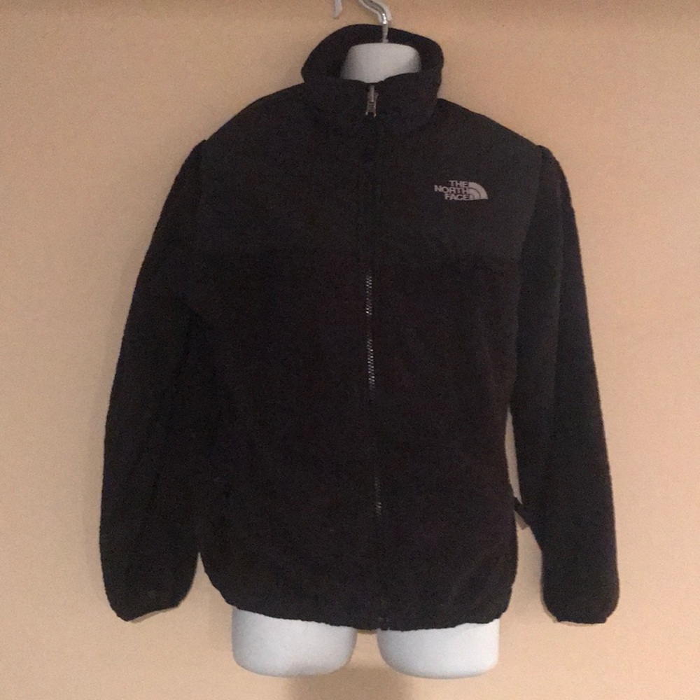 Childs northface jacket